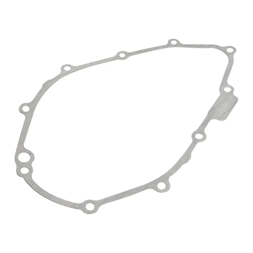 �� �ɓK������ CBR1100XX �ɓK������ �u���b�N�o�[�h 1997-2008 CB1100SF X11 2000-2001 �o�C�N�V�����_�[�G���W���J�o�[�K�X�P�b�g(Generator cover gask)