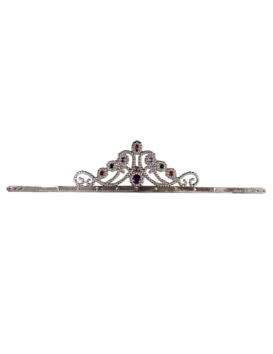 Image of BookMyCostume Headwear Collection - Decorative Tiaras, Floral Crowns, Animal Ears & Themed Headbands for Birthdays, Festivals & Role-Play - Kids & Adults Accessory
