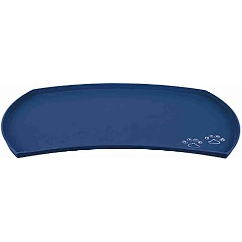 Trixie Silicone Dog Lick Mat with Patterns Cover