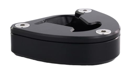 Extension béquille latérale moto CRF 450L pour vos sorties tout-terrain