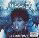 So Addictive [Audio CD] Elliott, Missy