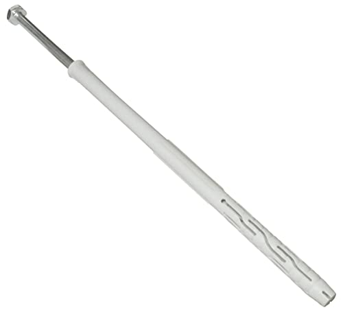 AERZETIX - C57436 - Satz von 10 Dübel aus Kunststoff mit...