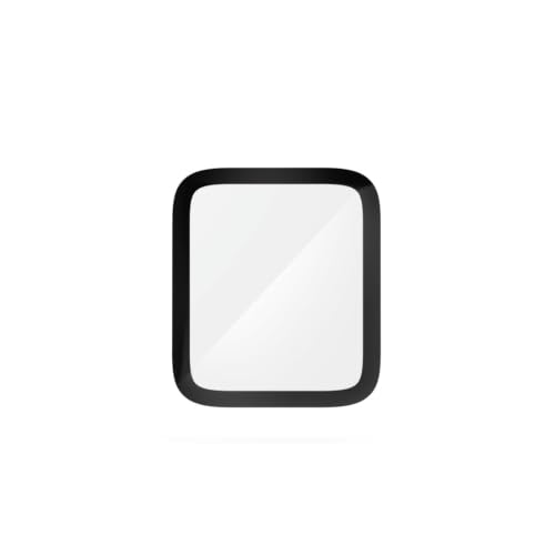 Protector de écran Hama Super Hybrid pour Apple Watch 11 - vue 3
