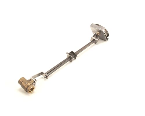 Wells WS-20385 kit de vidange ext SS contre fuites et reflux d'eau