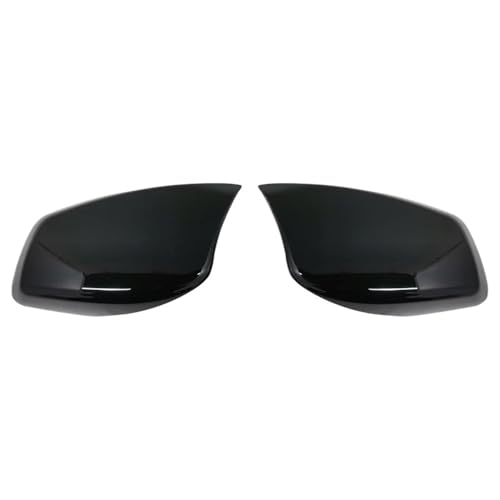 Coque rétroviseur carbone pour BMW E60 E61 E63 E64 2004-2008