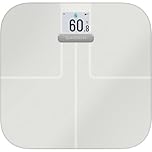 Garmin Báscula, Blanco, M