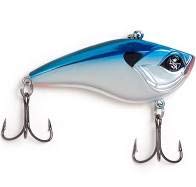 Googan Squad Klutch - 2-1/2" - 1/2 oz. - Quicksilver