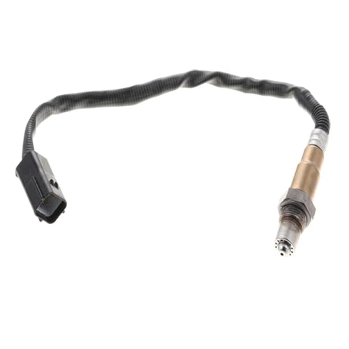 Capteur O2 lambda pour éliminer le voyant moteur et stabiliser le ralenti instable