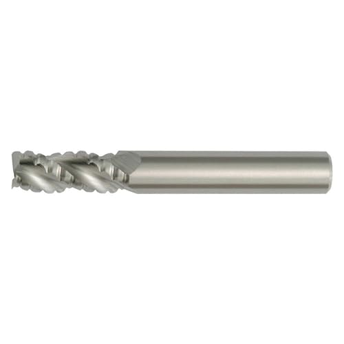 End Mill, 0.6250 in. Milling Dia., 5A03