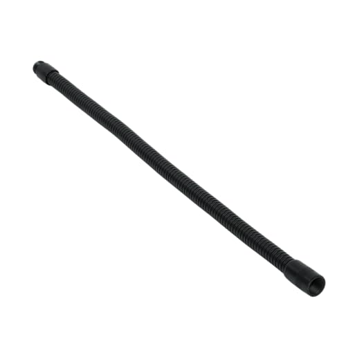 Image of Gator Frameworks GFW-MIC-GN19 19 inch Flexible Black Gooseneck for Microphones