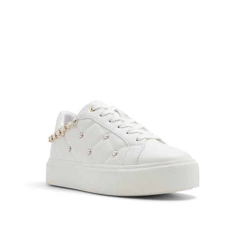 ALDO Women's Tavi Sneaker4