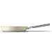 Produktbild Smeg CKFF2601CRM Bratpfanne, 26 cm, cremefarben