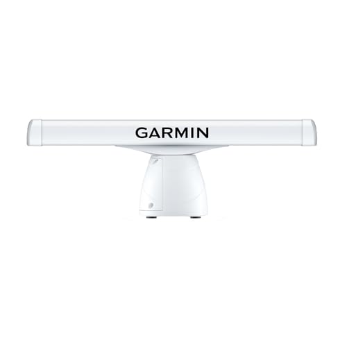 Garmin GMR 434 xHD3 4 Open Array Radar Pedestal - 4kW