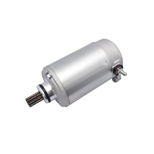 Démarreur Can Am Outlander 1000 12V CCW anti horaire à 9 cannelures