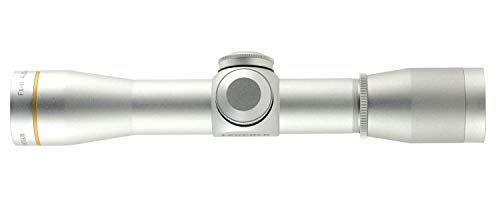 Leupold FX-II Handgun 4x28mm Duplex