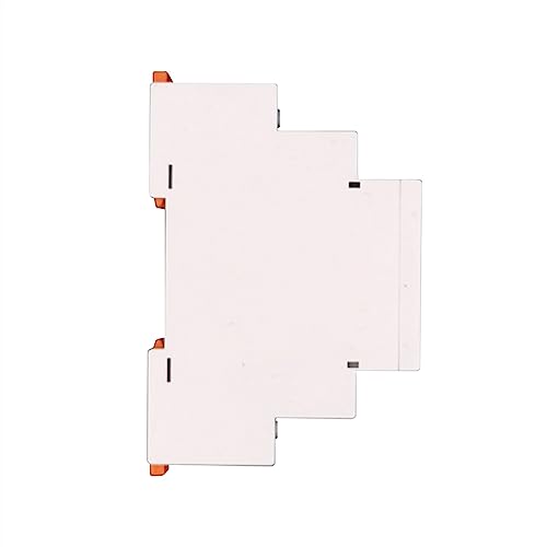 Relais de tension 220 V avec dix groupes de programmation