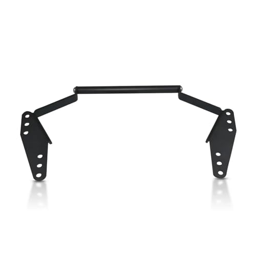 Support téléphone moto pour Suzuki Vstrom 650 avec barre de fixation de navigation