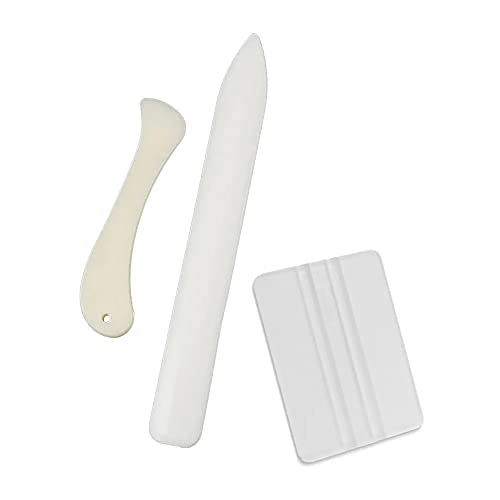 Kit Vincador Dobradeira Vincar Dobrar + Espatula Silicone