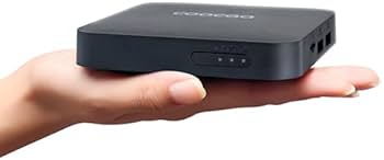 【新品・送料込】4K UHD対応スマートストリーミングプレーヤー LEAP-S1 Amazon.co.jp: coocaa 4K UHD スマートストリーミングプレーヤー LEAP