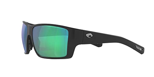 Image of Costa Del Mar Sunglasses for Men-Mooring Mens Polarized Sunglasses 580G, 55