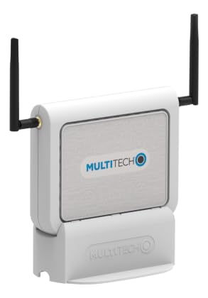 MultiTech MultiConnect CBRS Wi-Fi AP Private 4G-LTE (Bands 42, 43, 48) Access Point OnGo MTCAPW-L12G2-A600VA-CUA