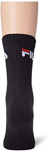 Fila FILA/AM/TNX12 Heren Sportsokken (12-Pack) - Afbeelding 3