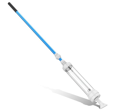 6250 Paradise Power Spa Vacuum