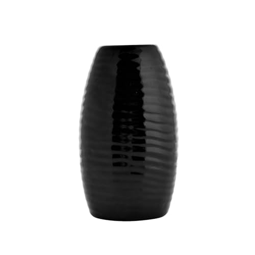 Image of Ceramic Backflow Smoke Fountain Incense Holder for Home Decor Gifts with 20 Smoke Cones by Craftam