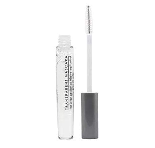 Authentic Store Transparent Mascara 9ML