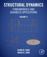 Buy Structural Dynamics Fundamentals and Advanced Applications Book ...
