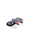 PRIME BIOMECANICS 222184-A Sandalias Combi NIÑO Sandalias Marino 23