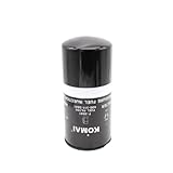 Excavator Truck Fuel Filter 600-311-3841 600-319-3841 Compatible with Komatsu PC450-8
