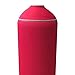 kowaku Scuba Diving Tank Cover Neoprene Dive Cylinder Sleeve Dive Tank Protective Cover, Red