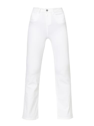 Image of VERO MODA Women's High Rise Relaxed Jeans
