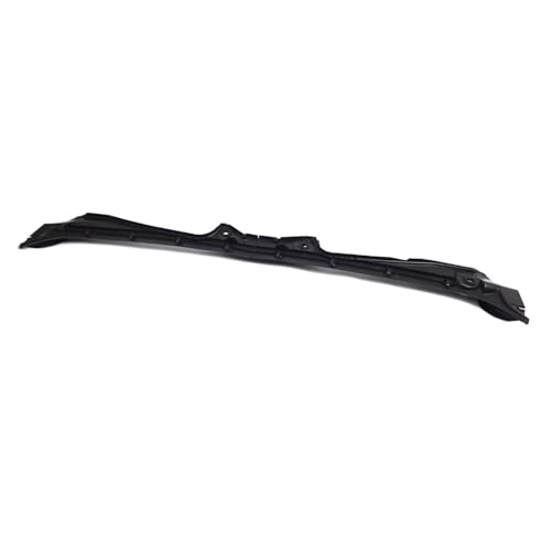 Couvre essuie-glace auto BMW finition origine pour modèles M5 545i 550i de 2004 à 2010