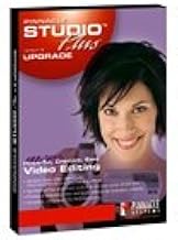 Pinnacle Studio Plus v9 Upgrade