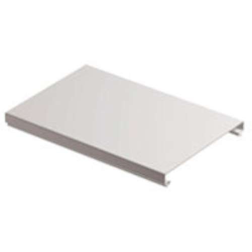 Legrand Bandejas Pvc Omega 637963 canalización aislante con Omega Tapa Bandeja 500 para reformas