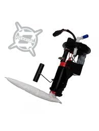 Aftermarket Assassins 16-20 Polaris Rzr Xp Turboturbo S Fuel Pump Assembly Wi...
