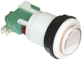 CYGUSA Arcade Game Round Display Switch 5 AMP