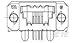 5-1761190-1, 4 SDL SE Grnd RCPT Assy(2 Items)