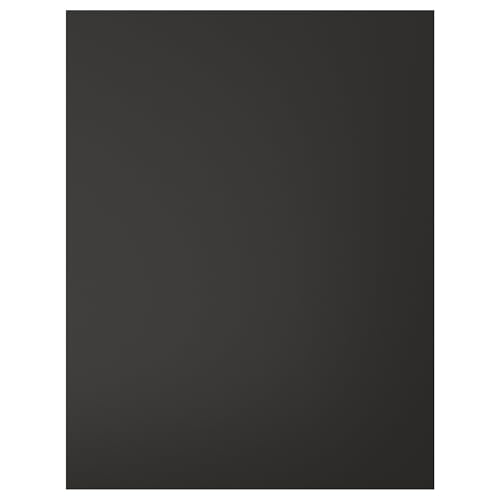Panneau de protection ProTuning anthracite mat 62x80 cm pour finition luxe
