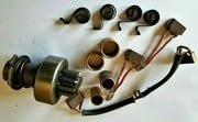 #US Part Replacement Premium Starter Repair KIT Fit for 289 1966-68 302 1969-76#NK90833