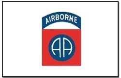 AvidFlag 82nd Airborne Flag Polyester 3 ft. x 5 ft. - Set of 10