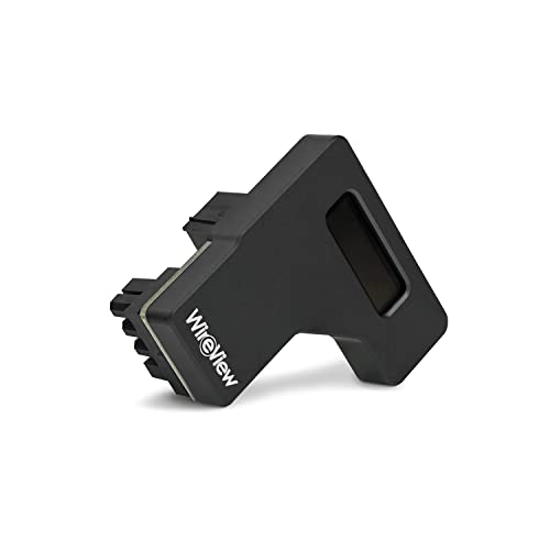 Thermal Grizzly Wireview adaptador de corriente con medidor de vatios OLED para PC 2