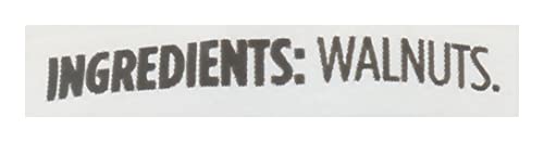 Image of 365 by Whole Foods Market, Chopped Walnuts, 8 Ounce (Pack of 2)