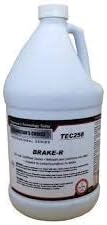 Tire & Wheel Cleaner - Brake-R - Non-Acid - Biodegradable - VOC/OTC Compliant - Body Shop Safe - Hard Water Stability - 1 Gallon - 1 lb - Wheel Cleaner