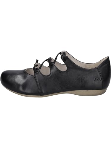 Josef Seibel Women's Ballerinas Brogues2