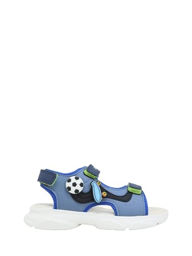 Sandales Lumberjack Widget pour garçon parfaites pour la plage et le parc