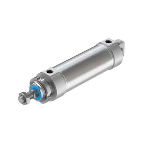Cilindro redondo DSNU-63-125-PPS-A 559330 para sistemas de automatización industrial