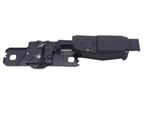 Cadre de fermeture de hayon premium pour Audi Q5 et A6 4F9827383G